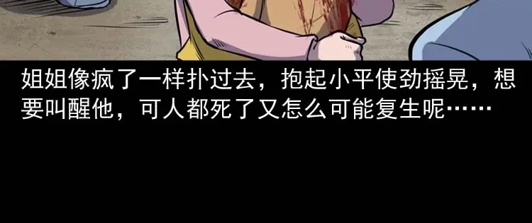 《三老爷诡事会》招魂 第67页