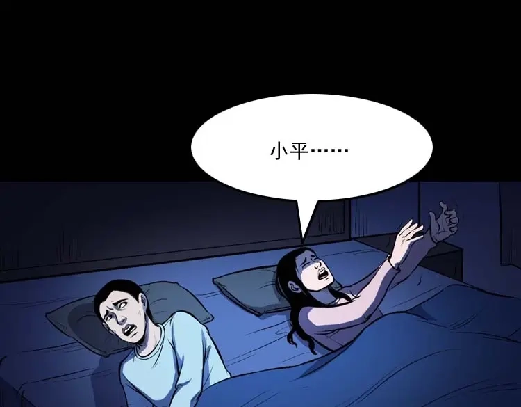 《三老爷诡事会》招魂 第76页