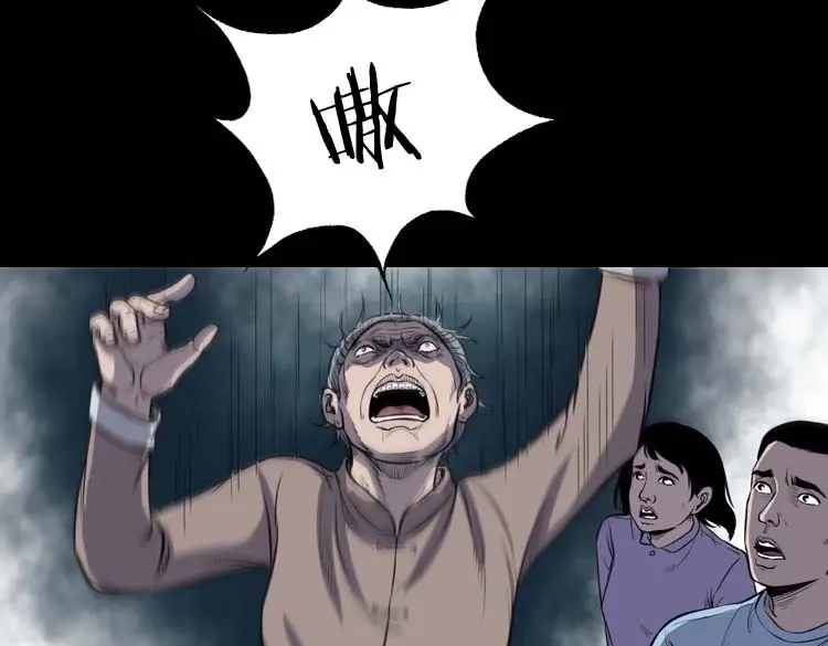 《三老爷诡事会》招魂 第102页