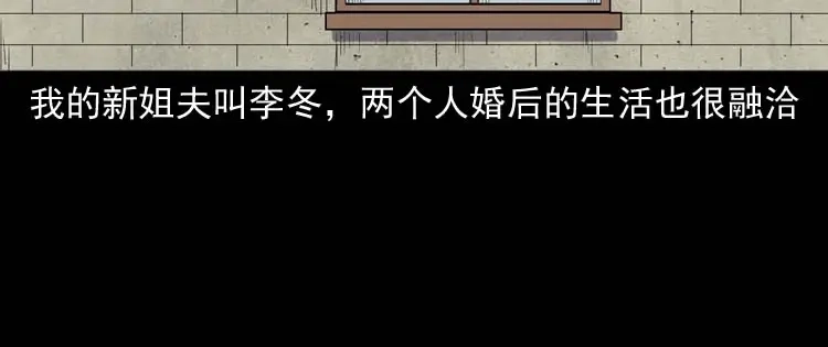 《三老爷诡事会》招魂 第15页