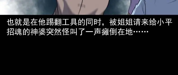 《三老爷诡事会》招魂 第103页