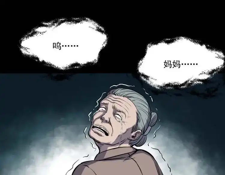 《三老爷诡事会》招魂 第110页