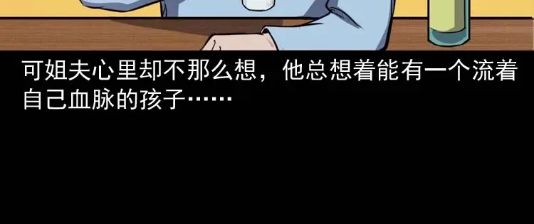 《三老爷诡事会》招魂 第37页