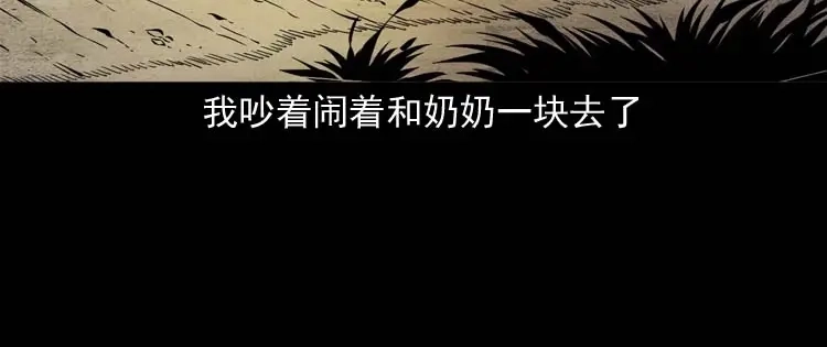 《三老爷诡事会》坟坑 第11页