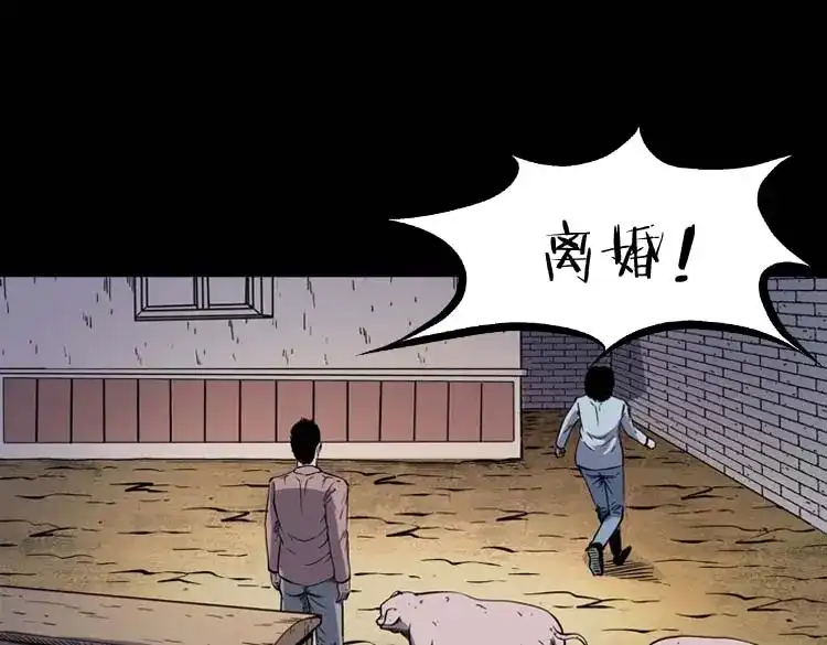 《三老爷诡事会》坟坑 第116页
