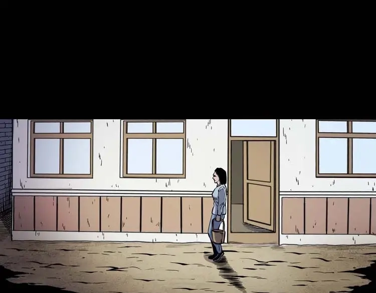 《三老爷诡事会》坟坑 第86页