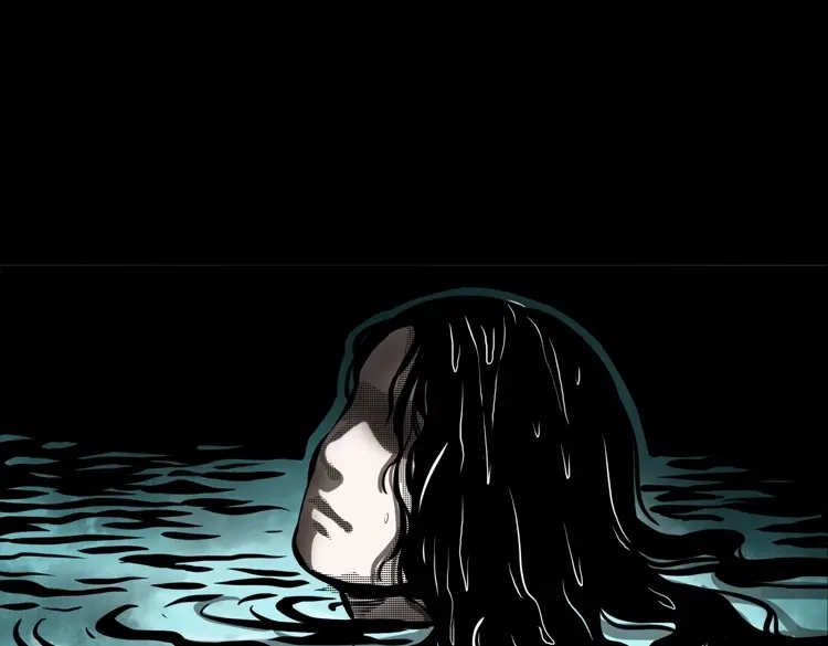 《三老爷诡事会》长发女人 第64页