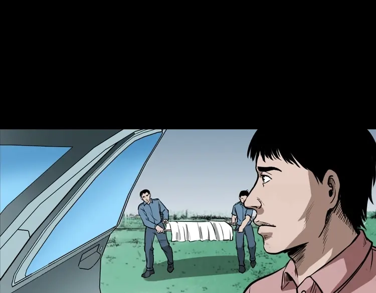 《三老爷诡事会》长发女人 第154页