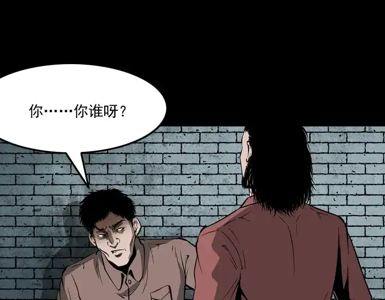 《三老爷诡事会》寻子狼 第46页
