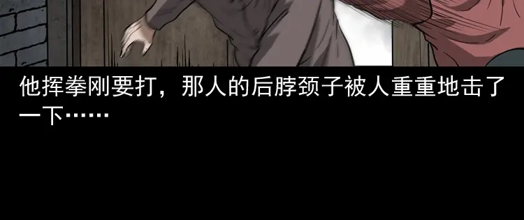 《三老爷诡事会》寻子狼 第147页