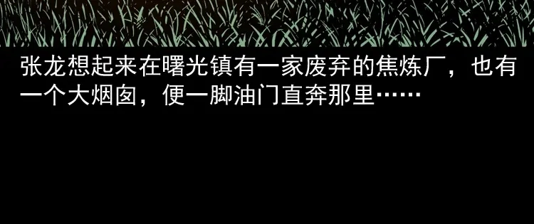 《三老爷诡事会》寻子狼 第119页