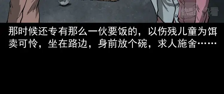 《三老爷诡事会》寻子狼 第39页