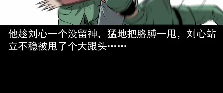 《三老爷诡事会》寻子狼 第13页