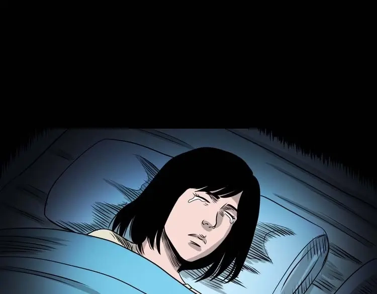《三老爷诡事会》奇怪的熟客 第66页