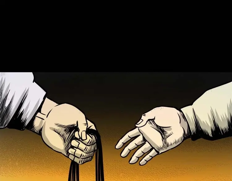《三老爷诡事会》奇怪的熟客 第174页