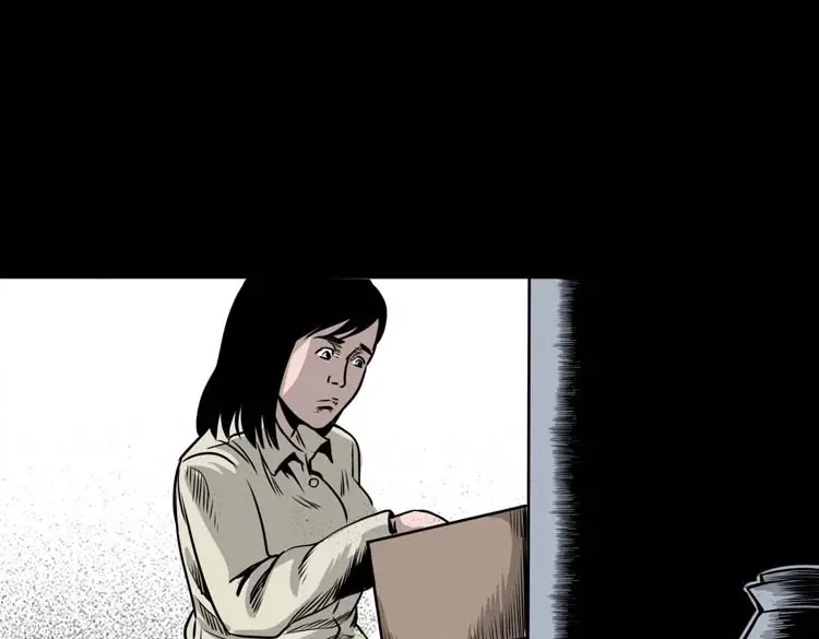 《三老爷诡事会》奇怪的熟客 第44页
