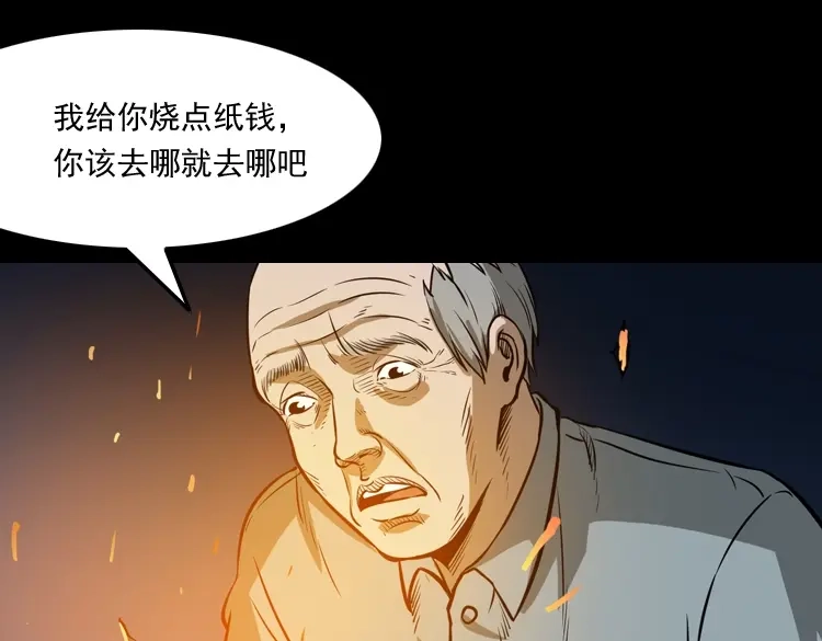 《三老爷诡事会》桥上怨魂 第94页
