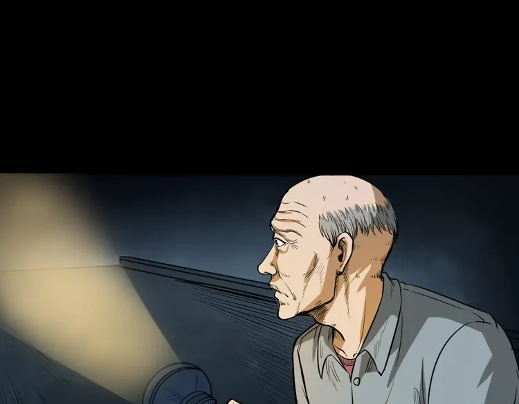 《三老爷诡事会》桥上怨魂 第12页