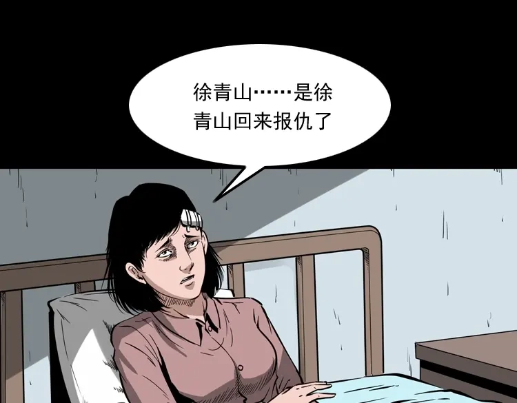《三老爷诡事会》亡魂复仇（上） 第46页