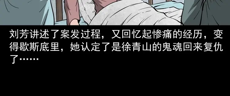 《三老爷诡事会》亡魂复仇（上） 第85页