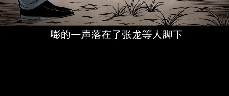 《三老爷诡事会》亡魂复仇（下） 第31页