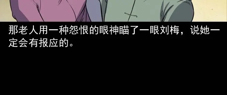 《三老爷诡事会》养老院的故事 第45页