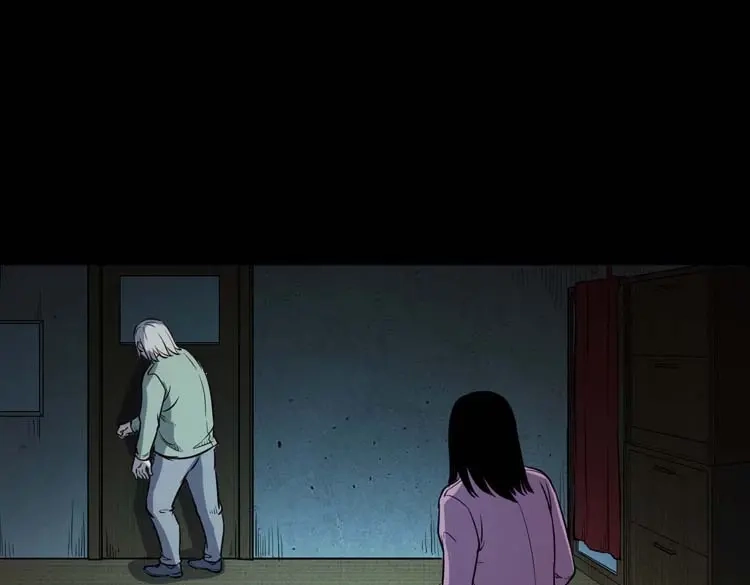《三老爷诡事会》养老院的故事 第144页