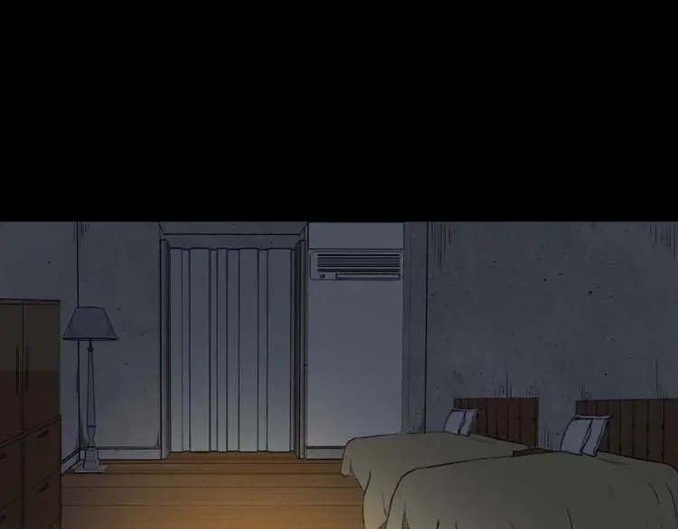 《三老爷诡事会》养老院的故事 第20页