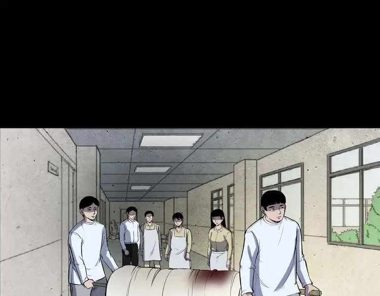 《三老爷诡事会》养老院的故事 第188页