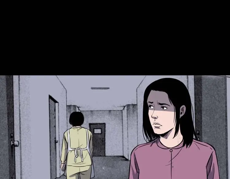 《三老爷诡事会》养老院的故事 第72页