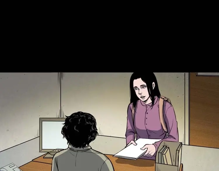 《三老爷诡事会》养老院的故事 第6页