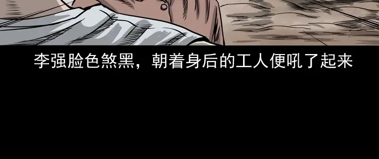 《三老爷诡事会》争坟 第73页