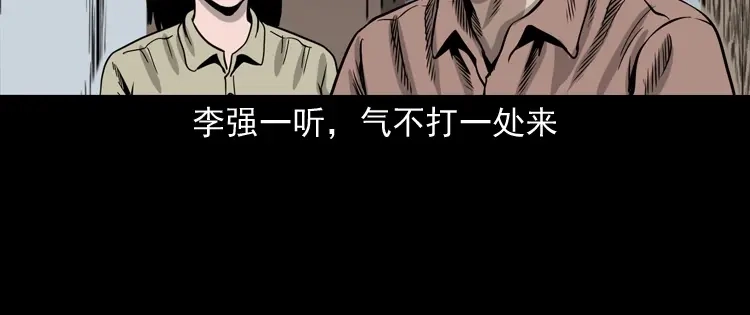 《三老爷诡事会》争坟 第97页