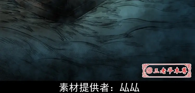 《三老爷诡事会》争坟 第3页