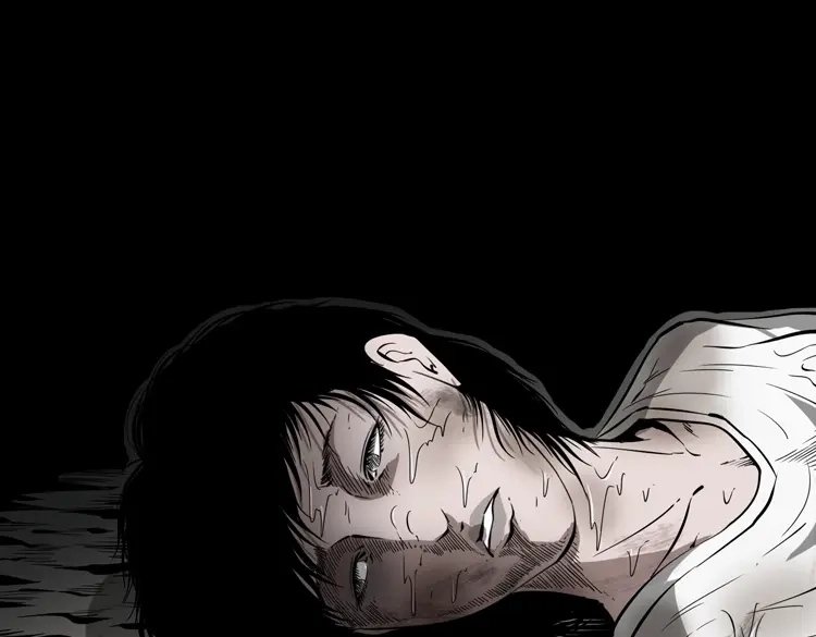 《三老爷诡事会》女友的噩梦 第134页