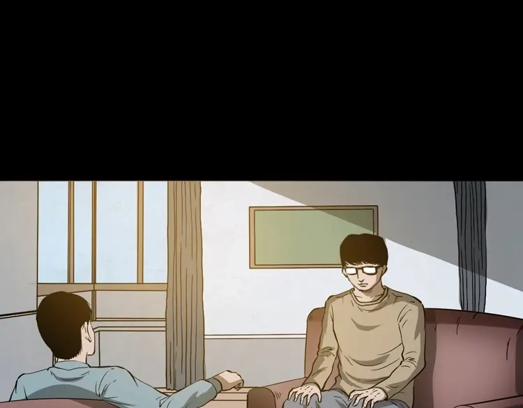 《三老爷诡事会》女友的噩梦 第54页