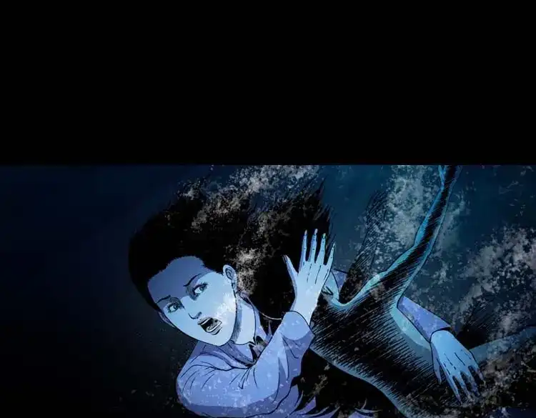 《三老爷诡事会》过鬼门关 第66页
