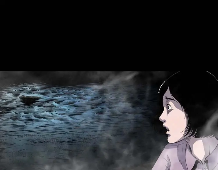 《三老爷诡事会》过鬼门关 第48页