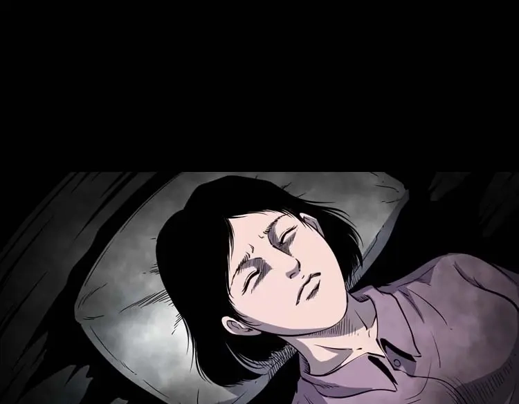 《三老爷诡事会》过鬼门关 第124页