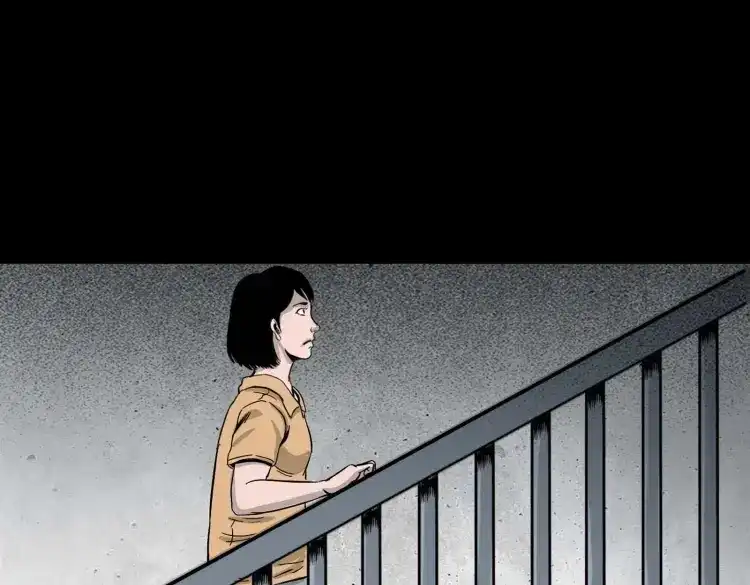 《三老爷诡事会》迷路的老人 第30页
