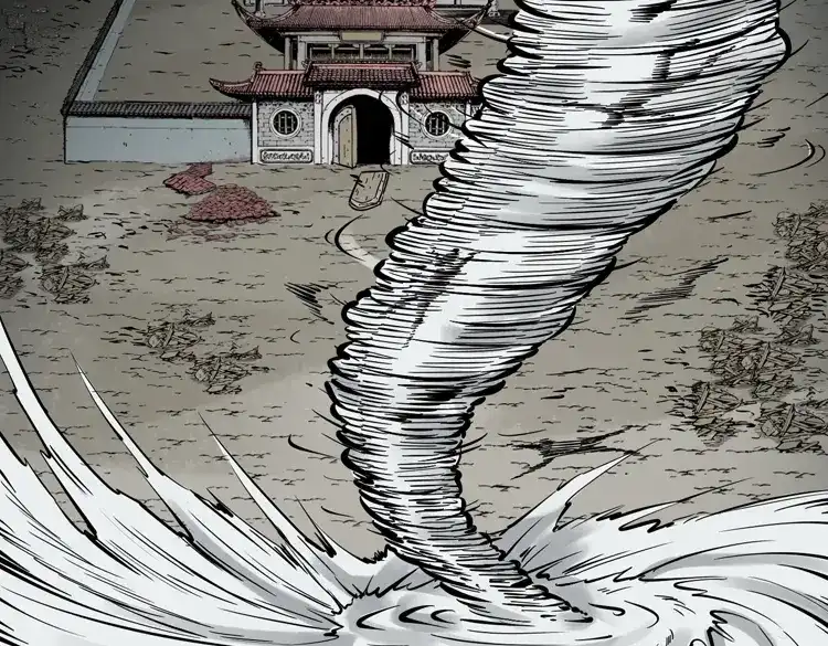 《三老爷诡事会》娘娘庙 第119页