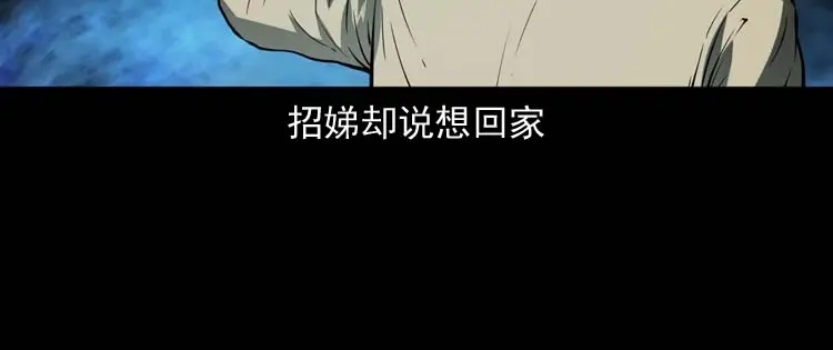 《三老爷诡事会》我想回家 第111页