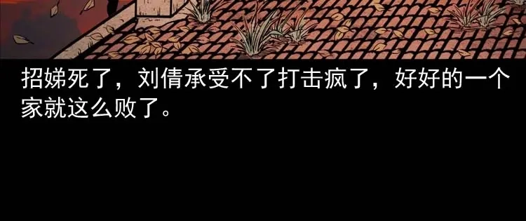 《三老爷诡事会》我想回家 第165页