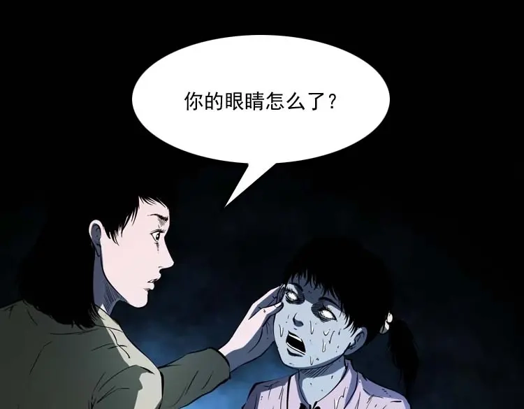 《三老爷诡事会》我想回家 第104页