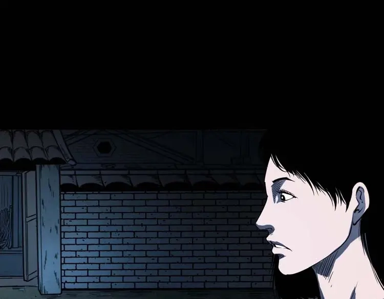 《三老爷诡事会》我想回家 第126页