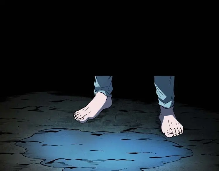 《三老爷诡事会》我想回家 第124页