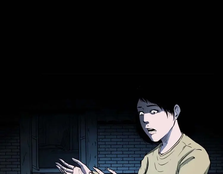 《三老爷诡事会》我想回家 第120页