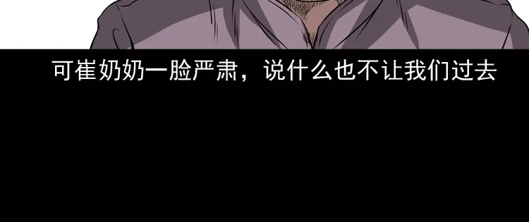 《三老爷诡事会》崔家老太太 第95页