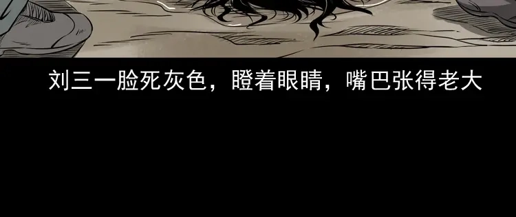 《三老爷诡事会》崔家老太太 第129页