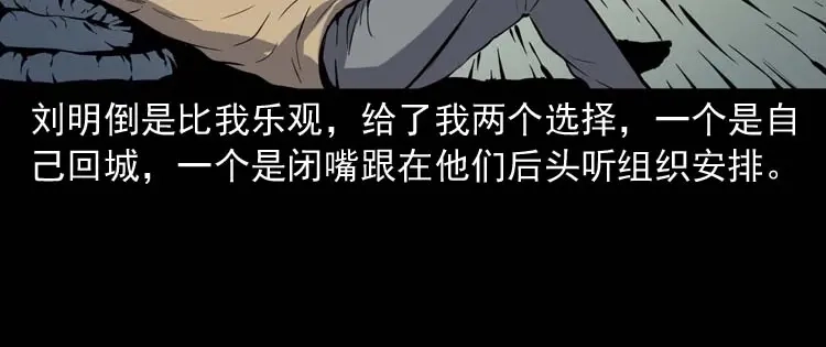《三老爷诡事会》恐怖回忆 第43页